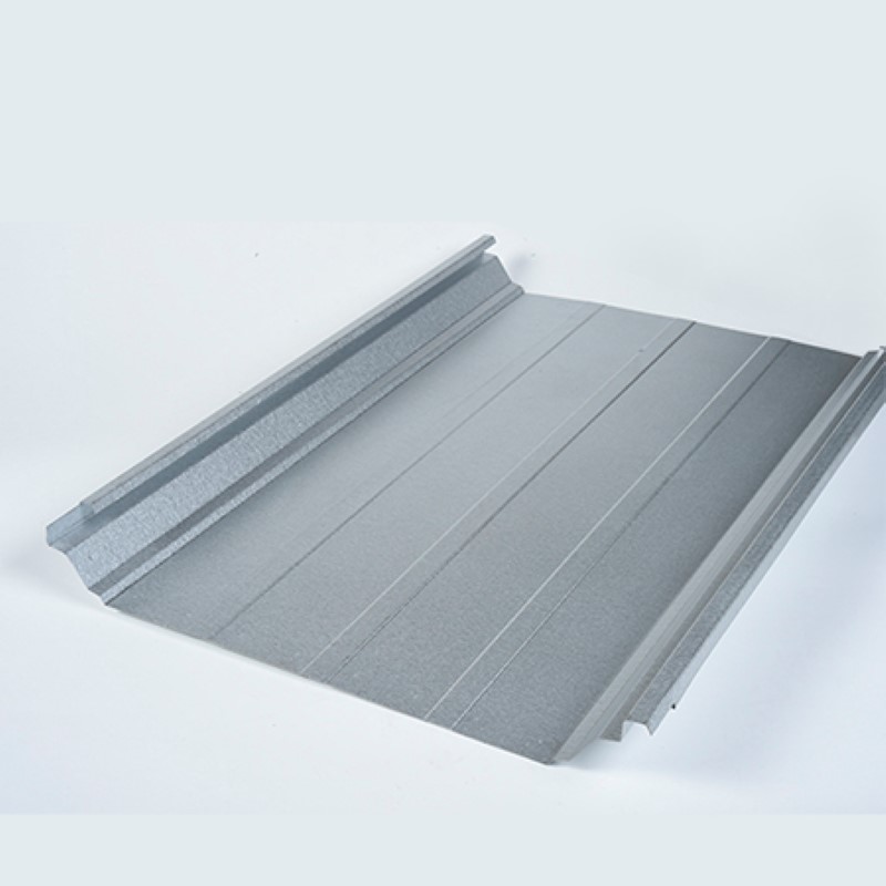 Nucor Cfr Roof Panel For Metal Buildings Steel Store